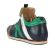 Kamo-Gutsu Herren Sneaker Tifo 042 Denim Green