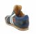 Kamo-Gutsu Herren Sneaker Tifo 030 Yuma Blu