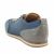 Kamo-Gutsu Herren Sneaker Tifo 037 Blu Grigio